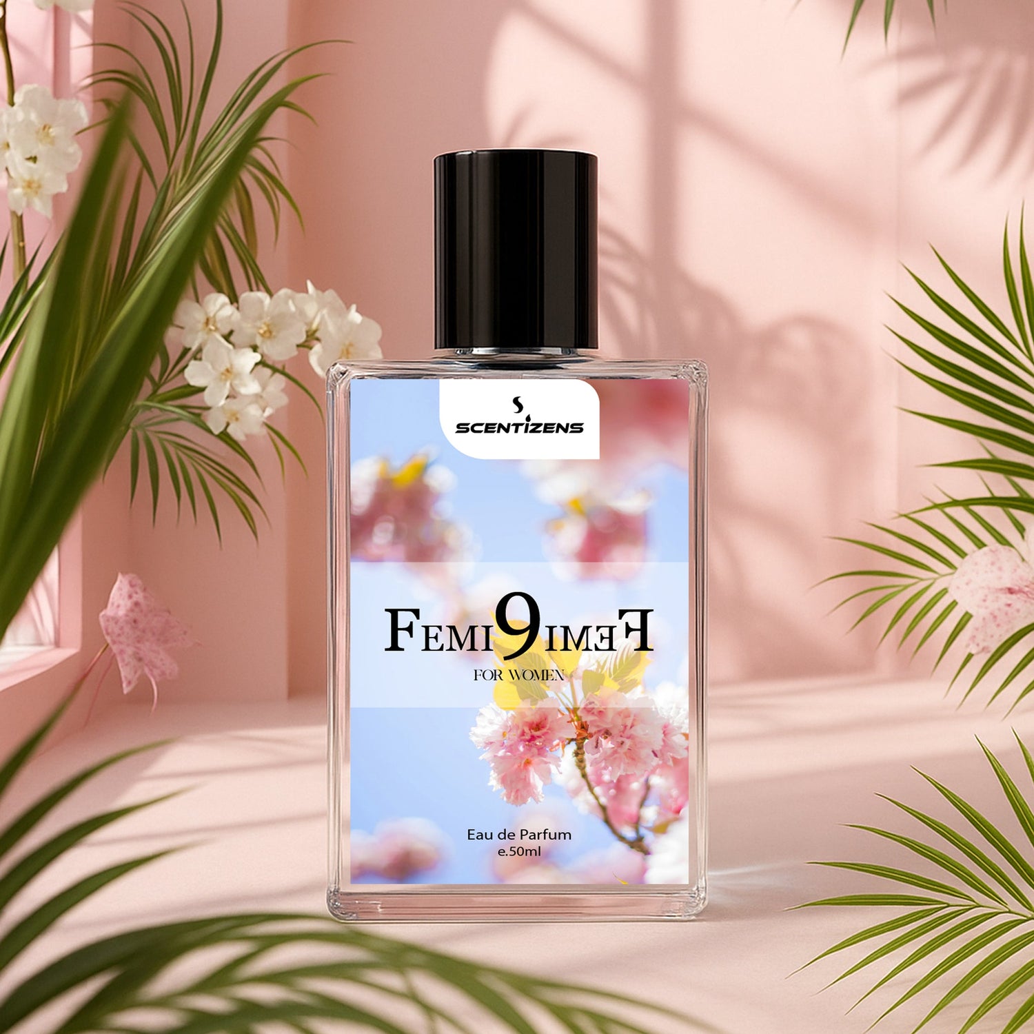 Perfume For Women
