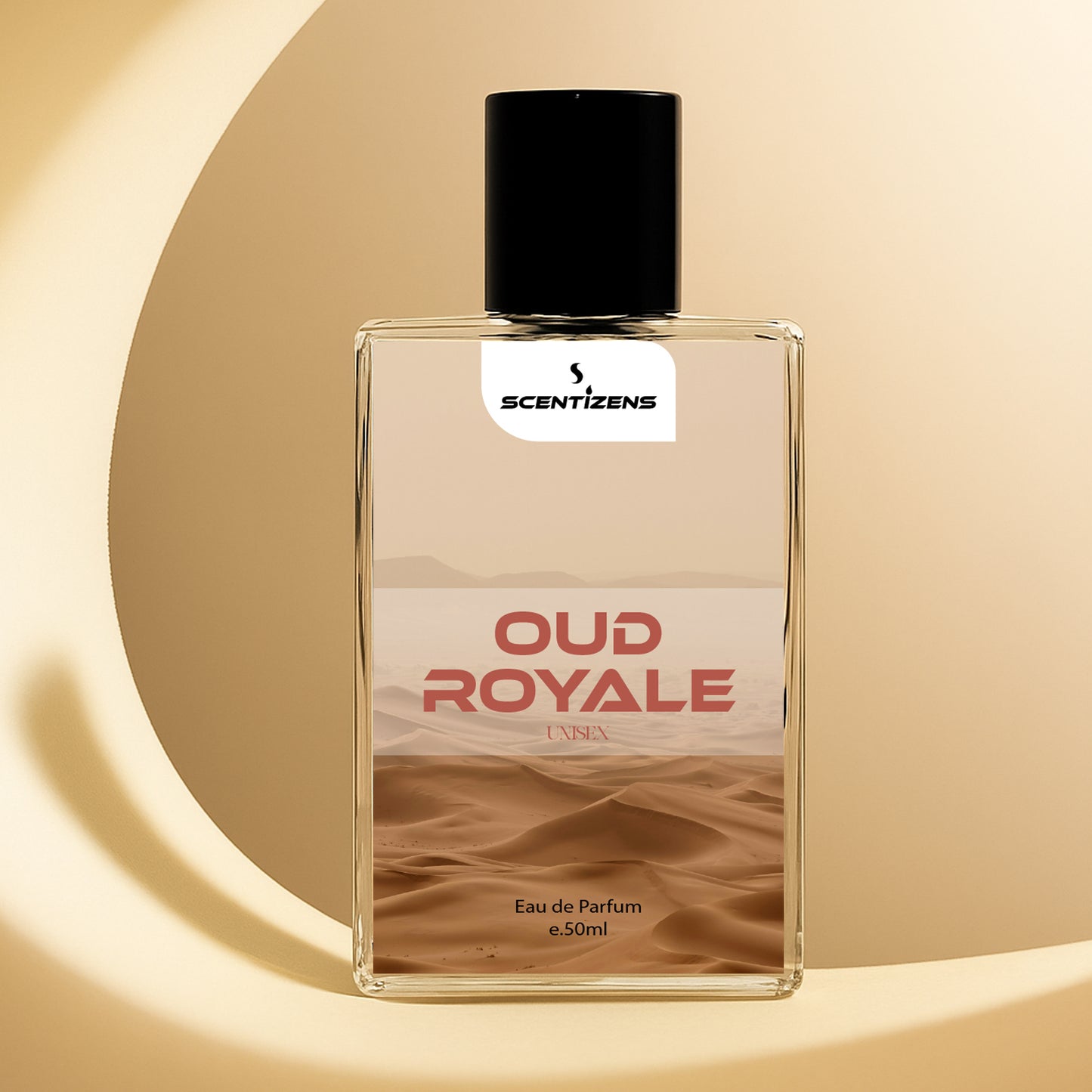 Oud Royale Inspired By Oud Greatness