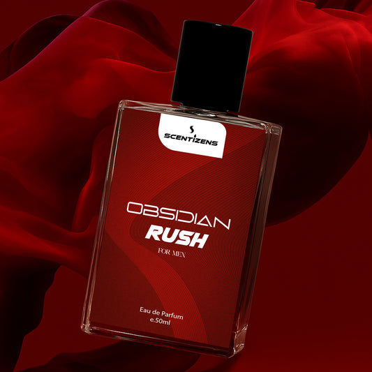 Obsidian Rush Inspired By  Dunhill Desire