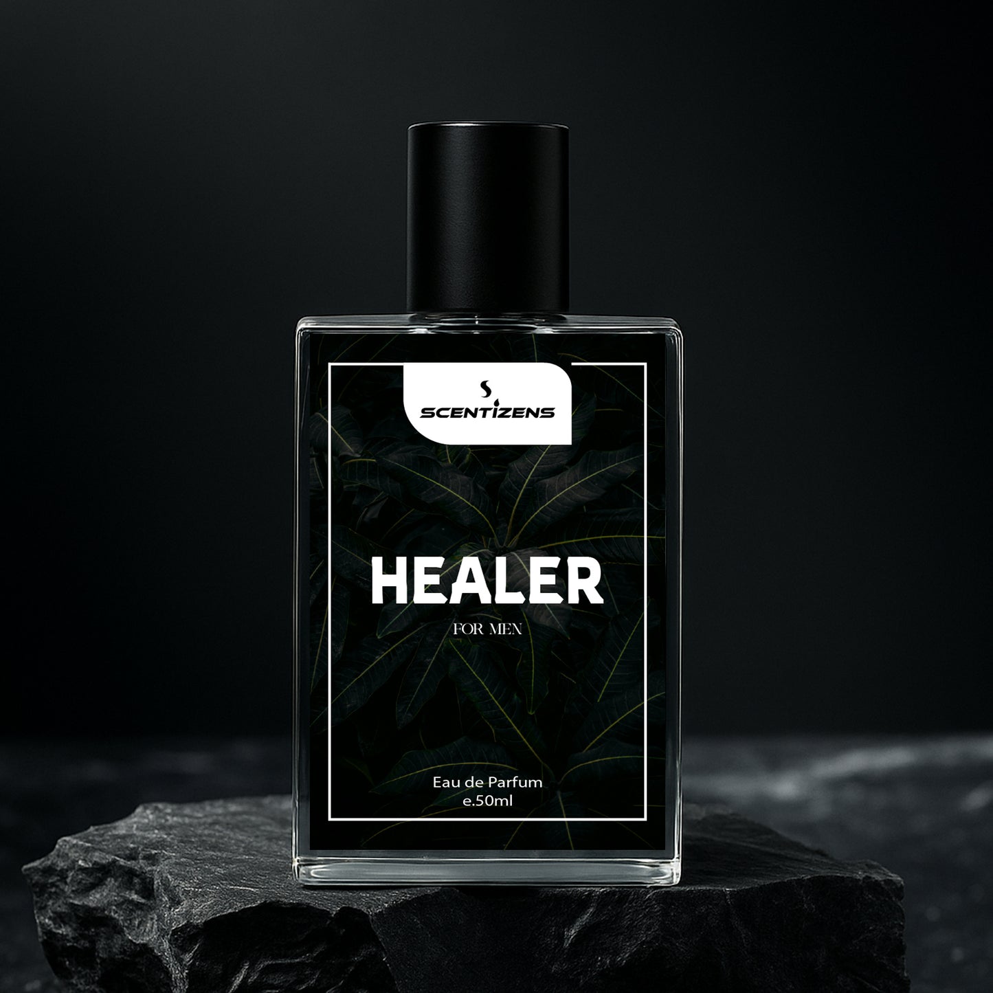 Healer Inspired By Rasasi Hawas