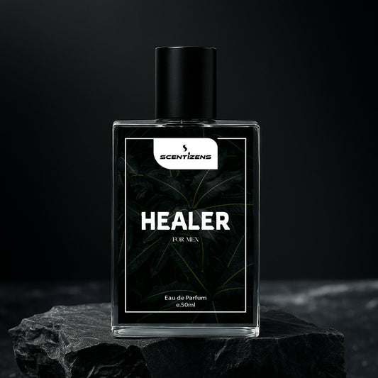 Healer Inspired By Rasasi Hawas